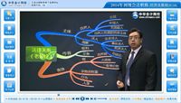 2014初級會計(jì)職稱《經(jīng)濟(jì)法基礎(chǔ)》預(yù)習(xí)班侯永斌老師免費(fèi)課程