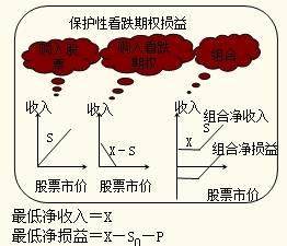 保護性看跌期權(quán)