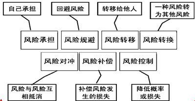 注冊會計(jì)師公司戰(zhàn)略與風(fēng)險(xiǎn)管理考點(diǎn)