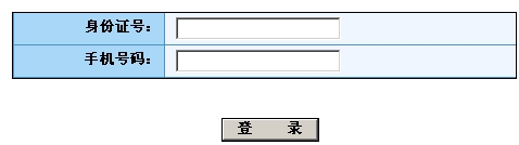 2015年度注冊(cè)資產(chǎn)評(píng)估師職業(yè)資格考試浙江省網(wǎng)上確認(rèn)系統(tǒng)