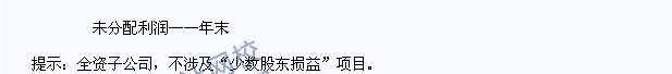 中級(jí)職稱《中級(jí)會(huì)計(jì)實(shí)務(wù)》高頻考點(diǎn)：長期股權(quán)投資與所有者權(quán)益抵銷