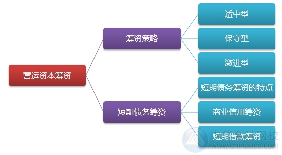 2015注會(huì)“借題發(fā)揮”財(cái)管篇匯總：第二十章營運(yùn)資本籌資