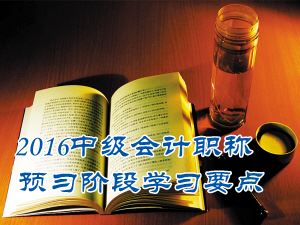 2016中級(jí)會(huì)計(jì)職稱《經(jīng)濟(jì)法》預(yù)習(xí)：訴訟