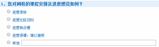 2015年稅務(wù)師考試查分后調(diào)查問卷