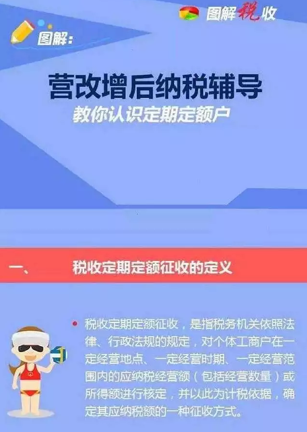 “定期定額戶”，核定標準是啥