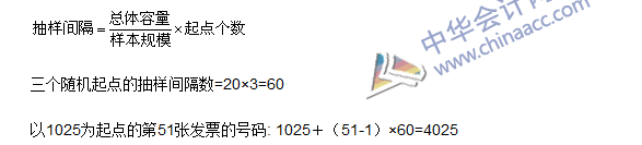 2016注冊會計師《審計》高頻考點：影響樣本規(guī)模的因素及選樣方法