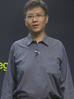 ACCA老師Oliver Jia