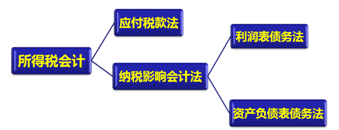 《中級(jí)會(huì)計(jì)實(shí)務(wù)》知識(shí)點(diǎn)：所得稅會(huì)計(jì)的概念（2.20）