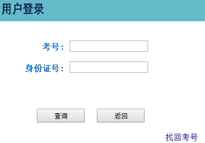 2017年河北省高級、正高級經濟師參評資格考試成績