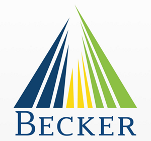 Becker 教材 更新 美國CPA 考試 AICPA uscpa 影響