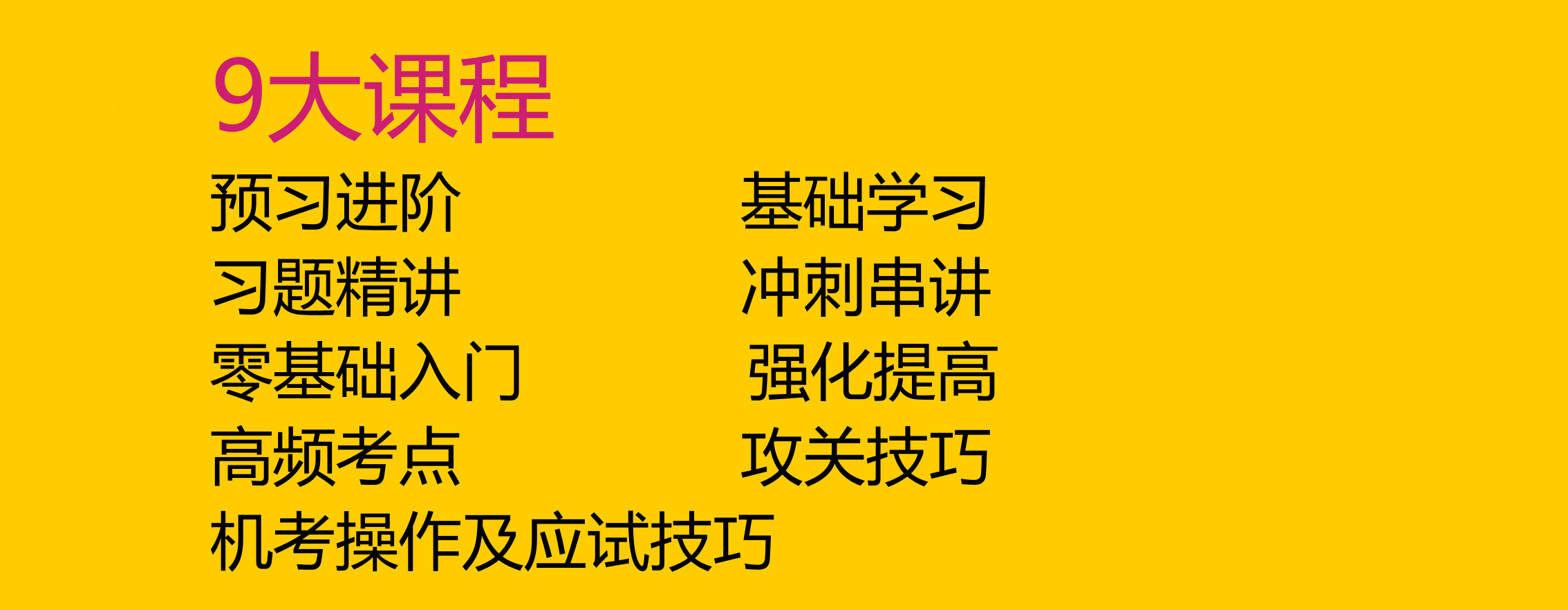 2018中級(jí)會(huì)計(jì)職稱精品備考班