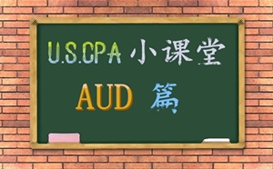 USCPA 考試 知識點 IPO Audit IPO aicpa 美國CPA 