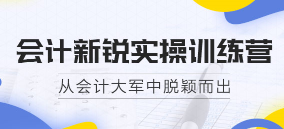 想成為一名優(yōu)秀的總賬會計？進來看看