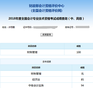 上班族沒時(shí)間學(xué)習(xí)？這套中級(jí)會(huì)計(jì)職稱備考經(jīng)驗(yàn)送給你！