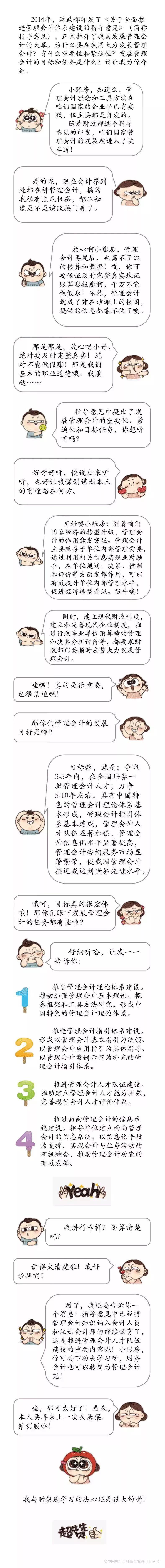 管理會計