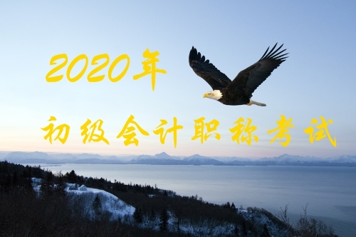 2020年會計(jì)初級考試報(bào)名時(shí)間大概在什么時(shí)候？