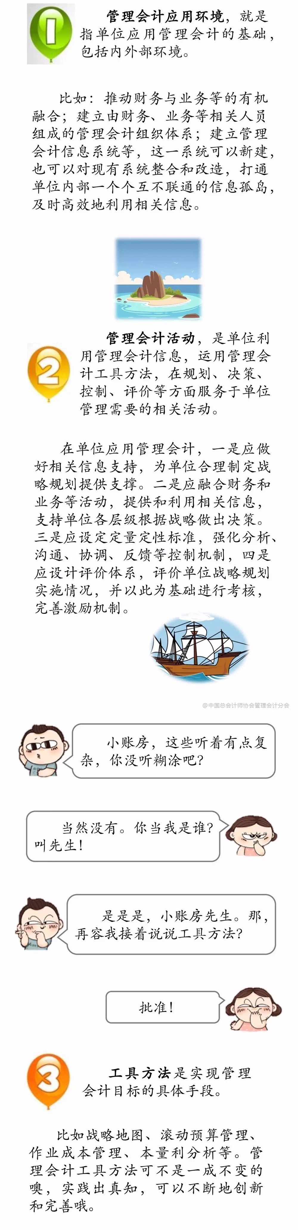 管理會計