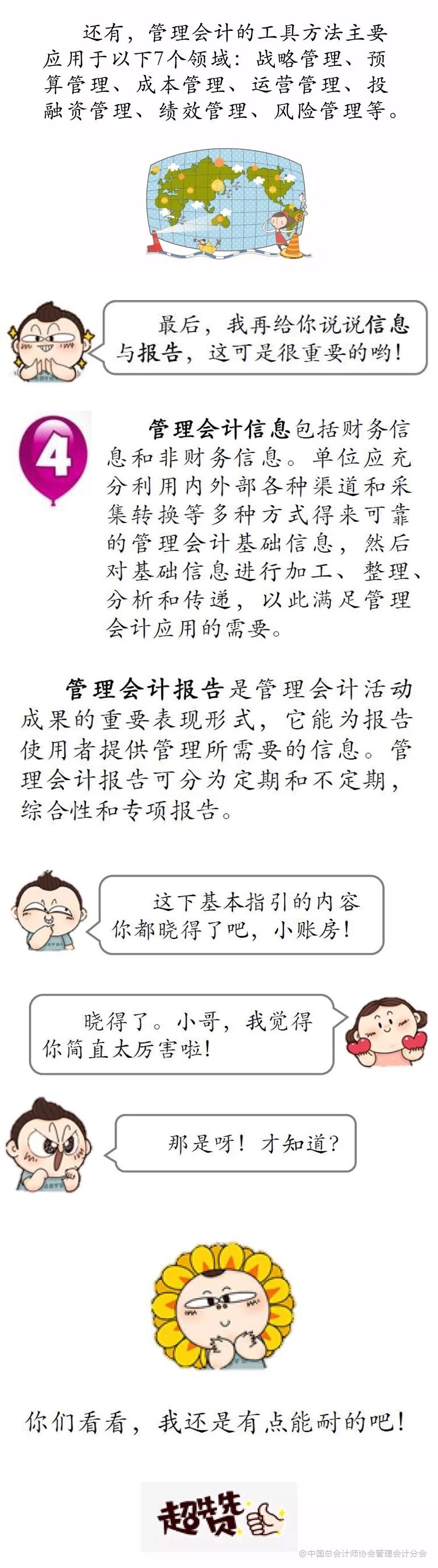 管理會計