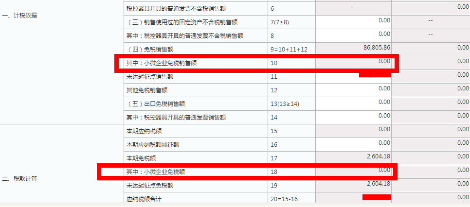 小規(guī)模納稅人網(wǎng)上稅務(wù)局申報(bào)流程