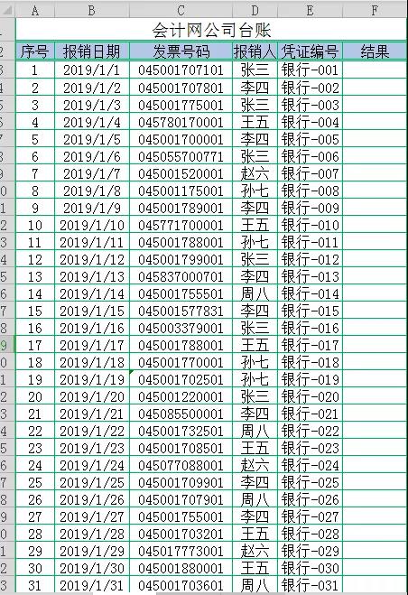 如何避免電子發(fā)票重復(fù)報銷？