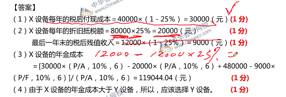 中級(jí)會(huì)計(jì)考試