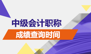 點(diǎn)擊預(yù)約2019年中級(jí)會(huì)計(jì)職稱成績(jī)查詢