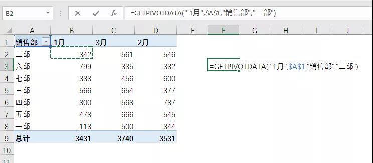 Excel常見的7個棘手問題，一次性解決！