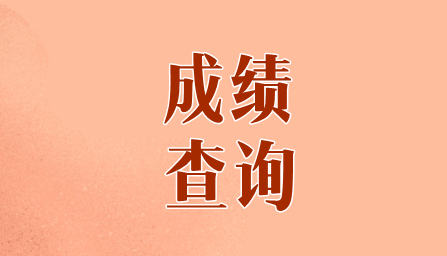 江蘇2019注冊會(huì)計(jì)師考試成績查詢時(shí)間