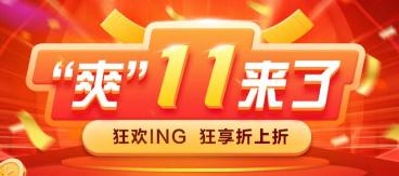 “爽”11狂歡時刻！2020注會輔導(dǎo)書低至5折！省到就是賺到！