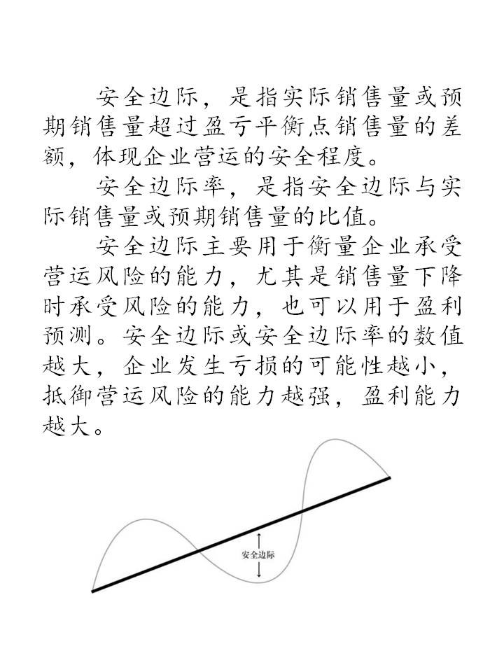 什么是邊際分析？企業(yè)如何運用邊際分析？（漫畫連載十五）