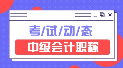 江西2020年會(huì)計(jì)中級(jí)的報(bào)名費(fèi)是多少？