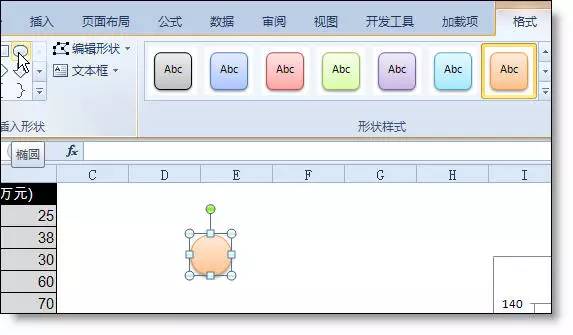 年終報(bào)告中那些丑丑的excel折線圖怎么美化？