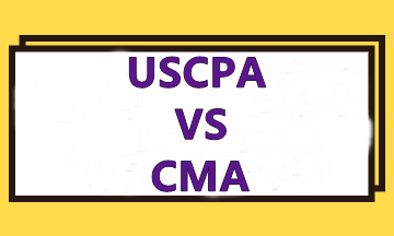 AICPA vs CMA 哪個更適合你？