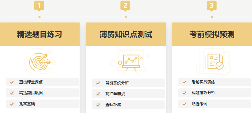 【學員分享】網(wǎng)校2019注會考生 自述一次過六科備考秘籍！