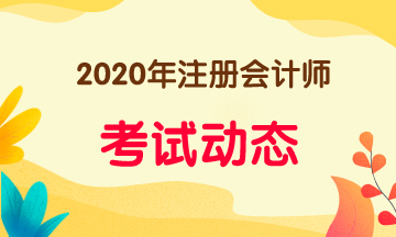 2020年云南昆明考注會有什么要求？