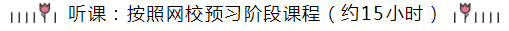 其他人已經(jīng)都學(xué)一半了 你還在糾結(jié)注會(huì)《審計(jì)》預(yù)不預(yù)習(xí)？