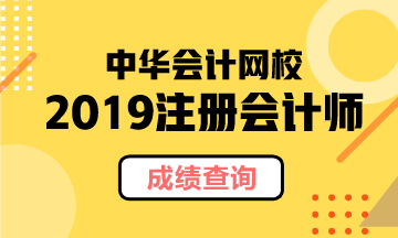 CPA綜合階段重慶成績查詢