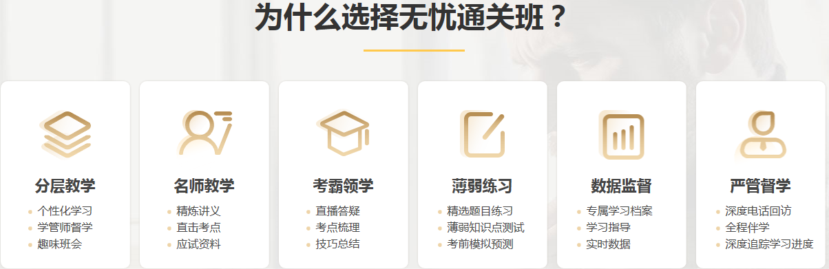 2020年注會(huì)提升通過率的14個(gè)科目搭配