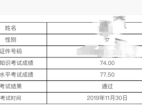 管理會計師中級