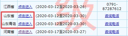 山東2020高級(jí)會(huì)計(jì)職稱(chēng)報(bào)名進(jìn)行中 報(bào)名入口進(jìn)對(duì)了嗎？