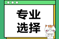 高級(jí)經(jīng)濟(jì)師專業(yè)選擇