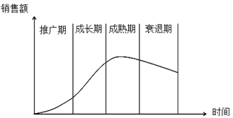 銷售預(yù)測(cè)分析