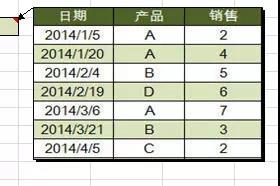 Excel小技巧：批注中怎么插入表格？