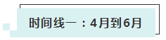 跨專業(yè)+大齡+寶媽+在職 淺談注會如何一年過5科！