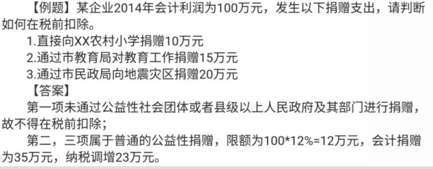 經(jīng)常涉及到的費用相關(guān)知識點，你有必要了解一下