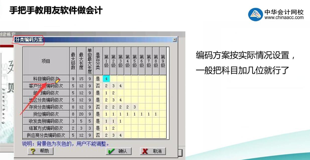 還不會操作財務(wù)軟件，我們來手把手教你