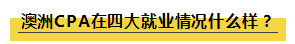 四大事務(wù)所承認(rèn)澳洲CPA資質(zhì)么