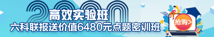  黑龍江2020年注冊會計師考試時間須知