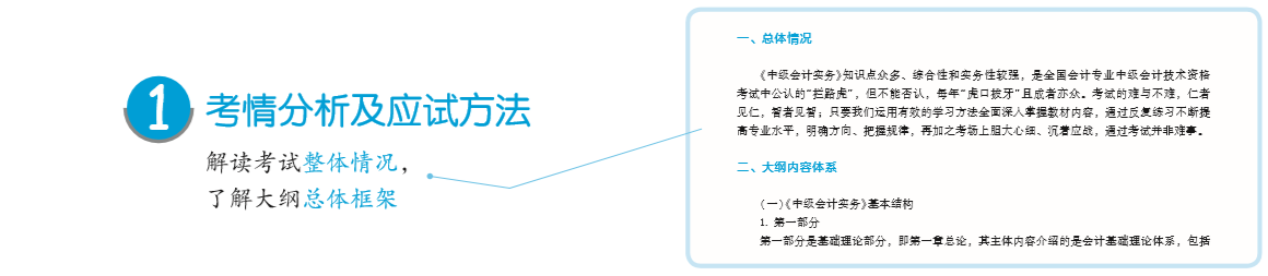 【PDF版】2020年中級會計實務(wù)《應(yīng)試指南》免費試讀！