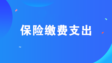 保險(xiǎn)繳費(fèi)支出的個(gè)人所得稅與企業(yè)所得稅如何處理？